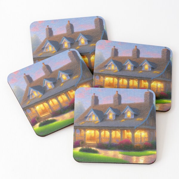 Item preview, The Warmth of Home designed and sold by Jill Nightingale.