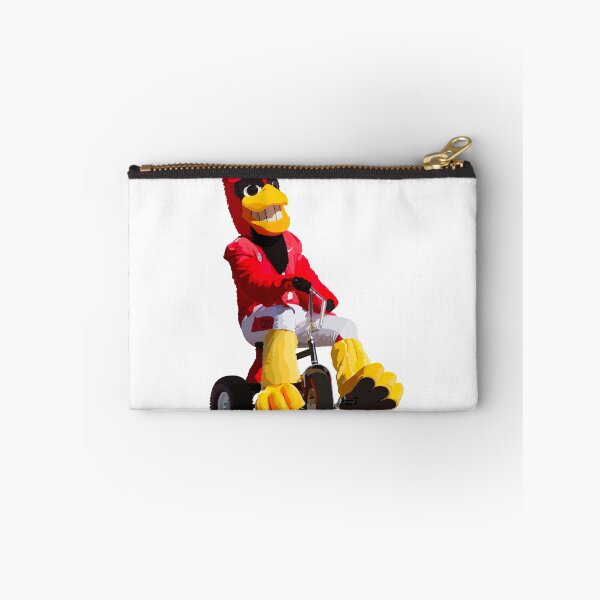 Item preview, Charlie The Cardinal designed and sold by messimanking.