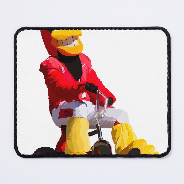 Item preview, Charlie The Cardinal designed and sold by messimanking.