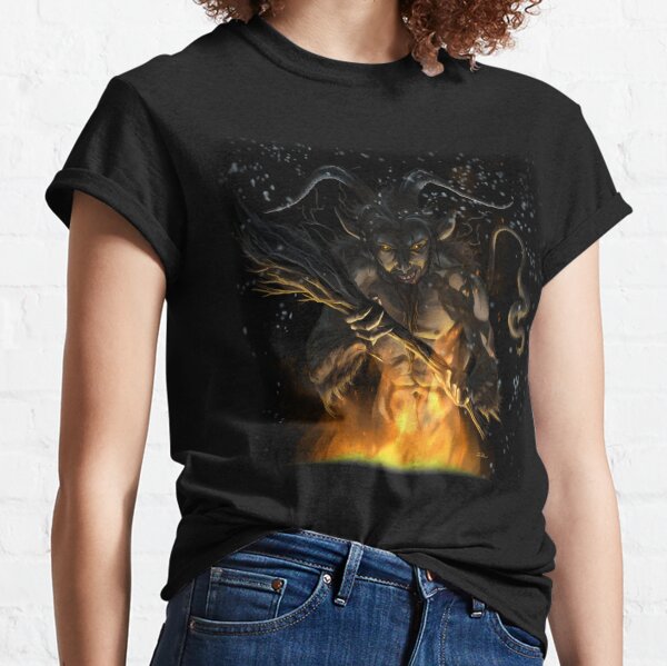 Krampus Classic T-Shirt