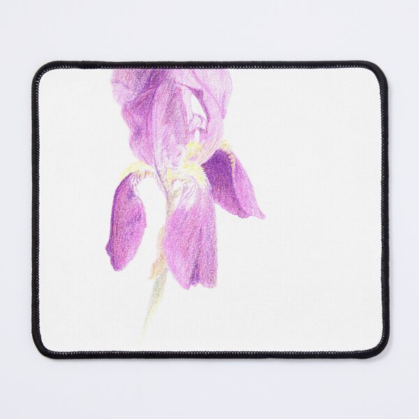 Item preview, Royal Purple Iris designed and sold by JoAnn Parsley.