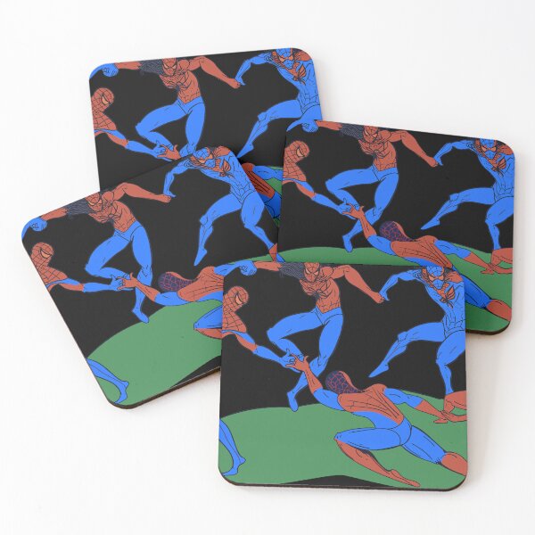 Item preview, The dance designed and sold by Alberto83aj.
