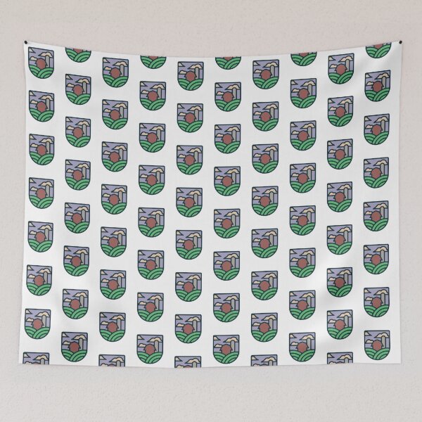 Item preview, Midwest Badge designed and sold by Trevor Kinkade.
