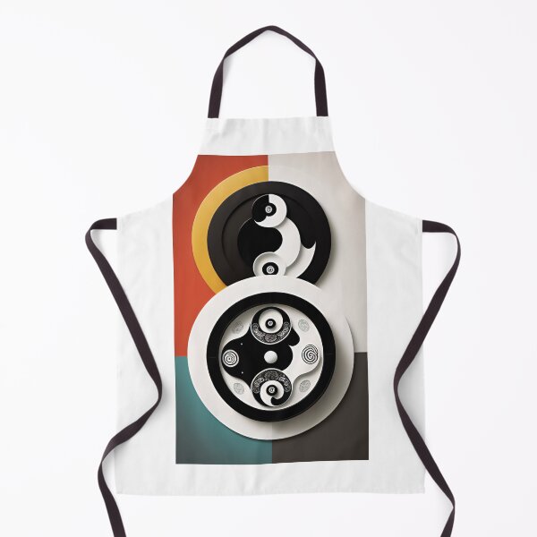Item preview, Artistic Yin Yang 2 designed and sold by WicalGTs.