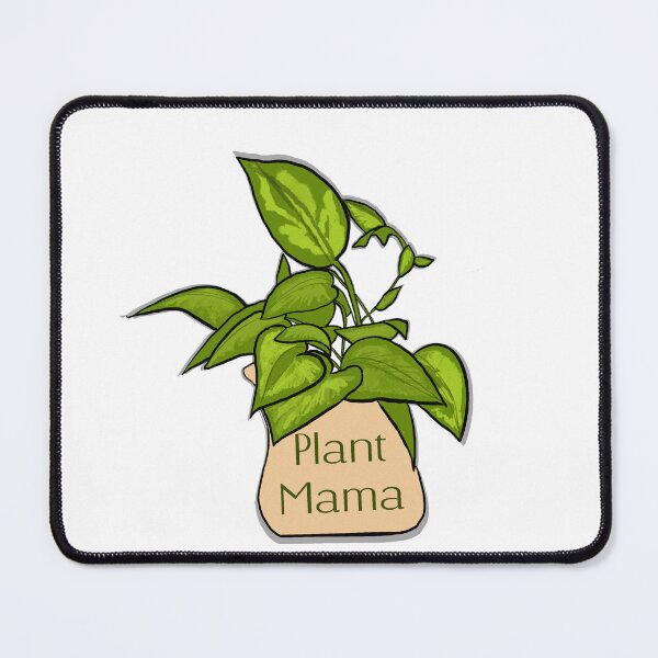 Item preview, Plant Mama designed and sold by Kaiigibsonnn.