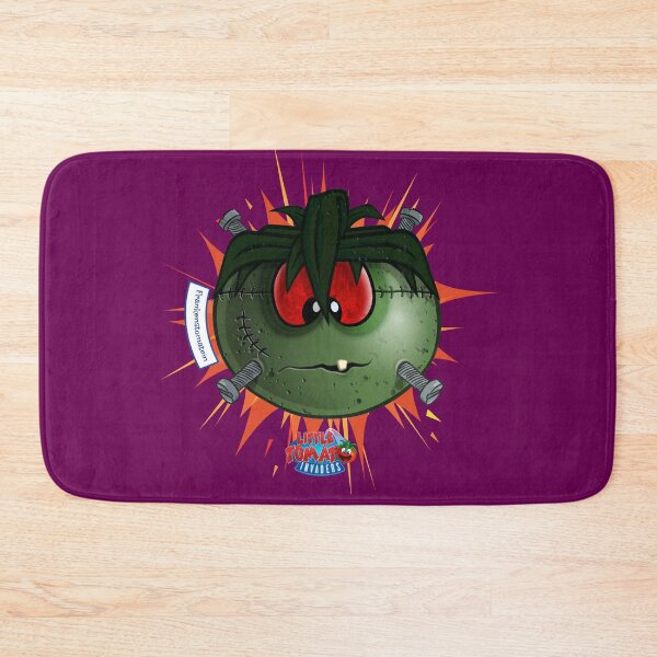 Item preview, FRANKENSTOMATEIN designed and sold by TomatoInvaders.