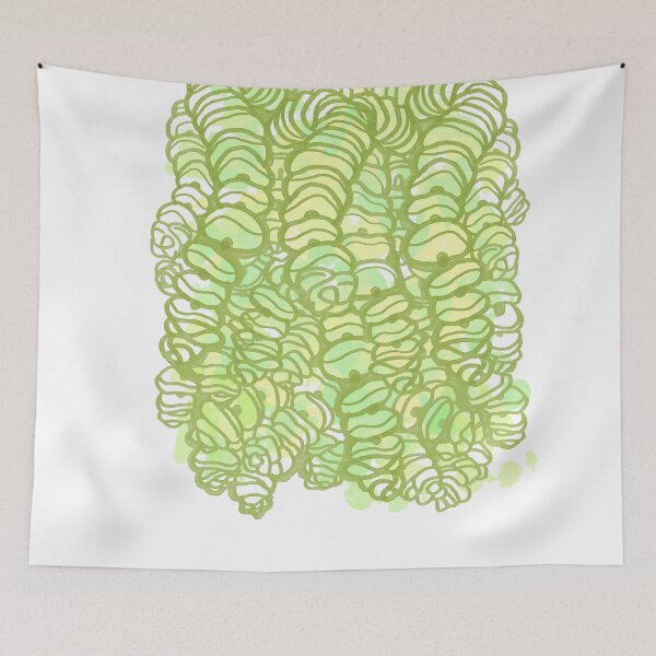 Item preview, Crassula Marnieriana designed and sold by Deathoftheself.