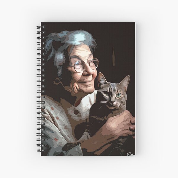 Aperçu de l'œuvre QUAND CLEMENTINE RONNAIT créée et vendue par ArtbyRolleen.