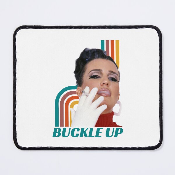 Item preview, PAM ANN BUCKLE UP designed and sold by HRHPAMANN.