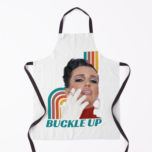 Item preview, PAM ANN BUCKLE UP  designed and sold by HRHPAMANN.