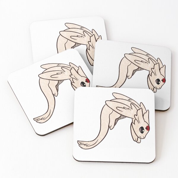 Item preview, Tancho Kohaku Koi Dragon designed and sold by Vividly-Vivian.
