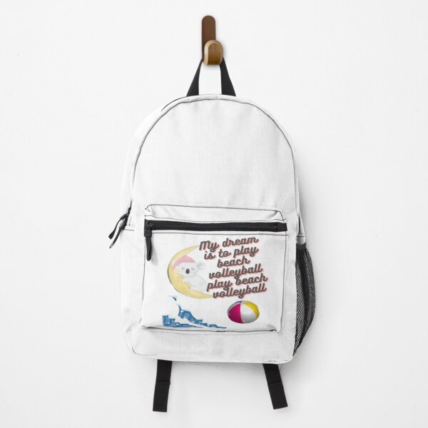 Item preview, Beach Ball Games designed and sold by mouda20.