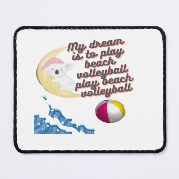 Item preview, Beach Ball Games designed and sold by mouda20.