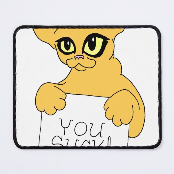 Item preview, Ahoy Cat designed and sold by BlazeBelushi.