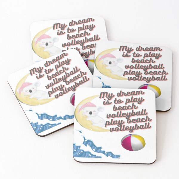 Item preview, Beach Ball Games designed and sold by mouda20.
