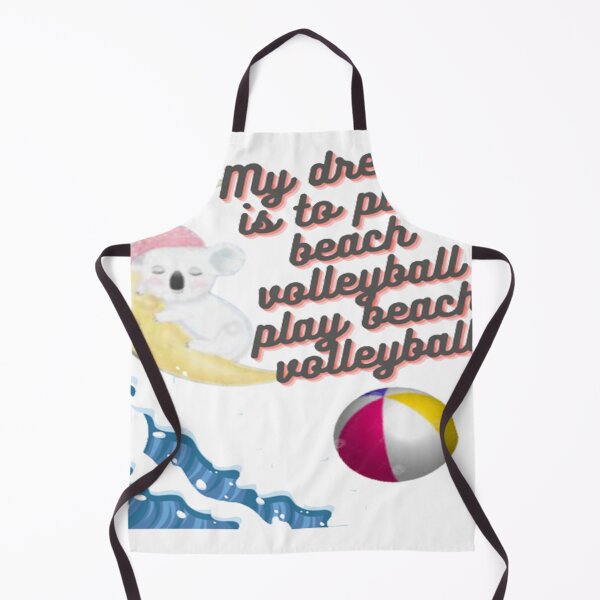 Item preview, Beach Ball Games designed and sold by mouda20.