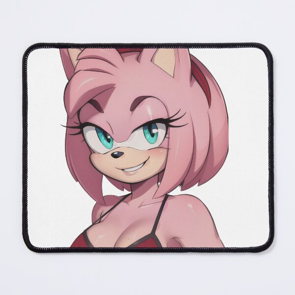 Item preview, Amy Rose designed and sold by mindworldz.