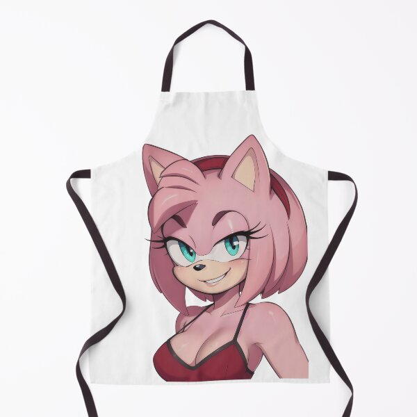 Item preview, Amy Rose designed and sold by mindworldz.