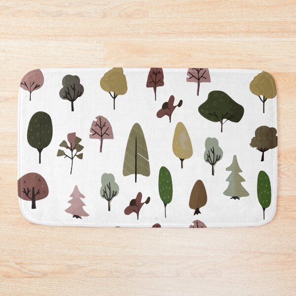 Item preview, Enchanting Forest Delights designed and sold by printyai.