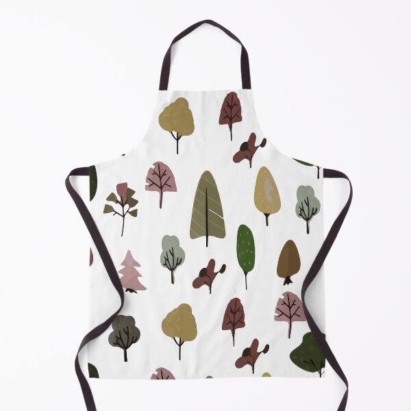Item preview, Enchanting Forest Delights designed and sold by printyai.