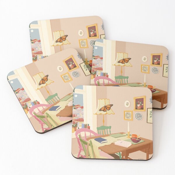 Item preview, Vintage Kitchen designed and sold by Julianna Stephanson.