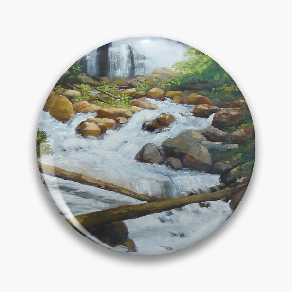 Item preview, Anna Ruby Falls designed and sold by JoAnn Parsley.
