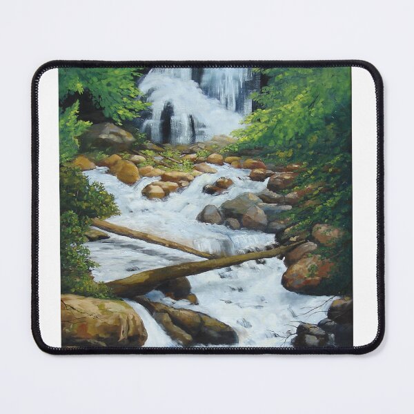 Item preview, Anna Ruby Falls designed and sold by JoAnn Parsley.