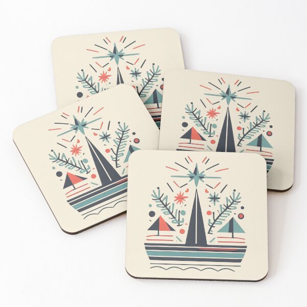 Item preview, Nordic style pattern  designed and sold by Pommallina.
