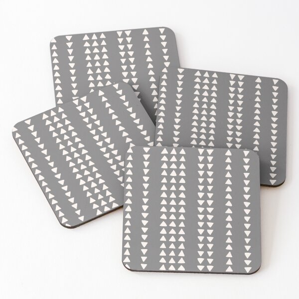 Item preview, Triangle Pattern designed and sold by Niftylife.