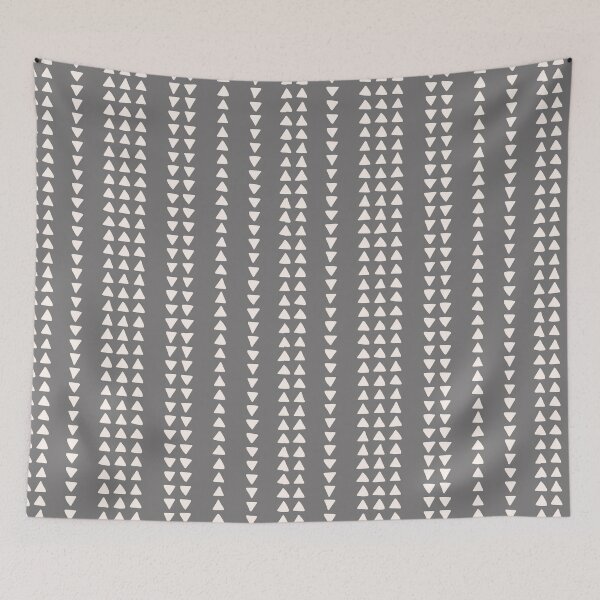 Item preview, Triangle Pattern designed and sold by Niftylife.