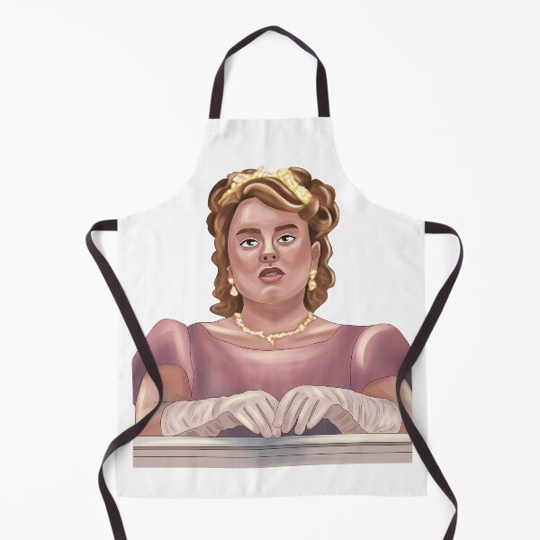 Item preview, Penny, Bridgertons designed and sold by DasilvaGlo.