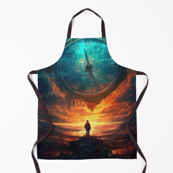 Item preview, time is coming designed and sold by obstinator.