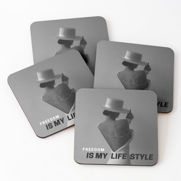 Item preview, Freedom is my life style designed and sold by ndj7design.