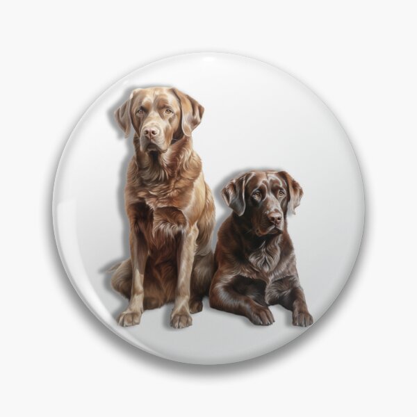 Item preview, Labrador Love  designed and sold by MixedInkByV.