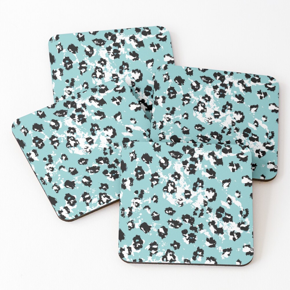 Item preview, Coasters (Set of 4) designed and sold by SamJanner.