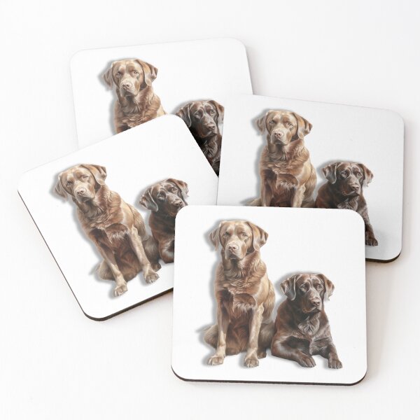 Item preview, Labrador Love  designed and sold by MixedInkByV.