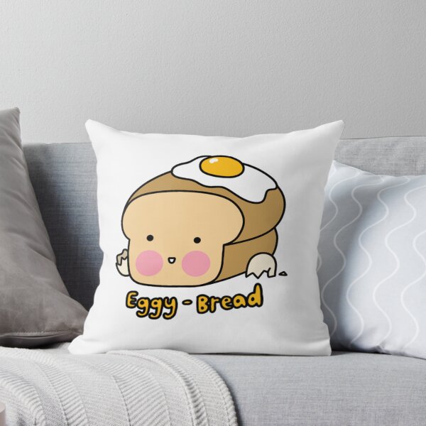Item preview, Eggy Bread designed and sold by LoofandTimmy.