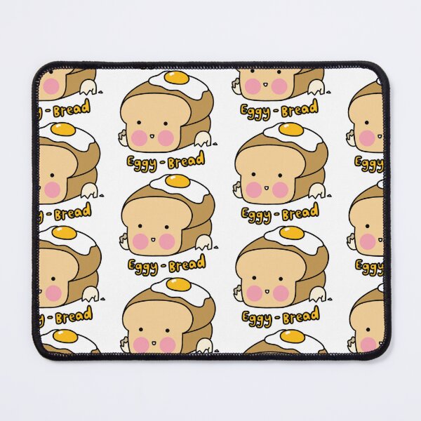 Item preview, Eggy Bread designed and sold by LoofandTimmy.