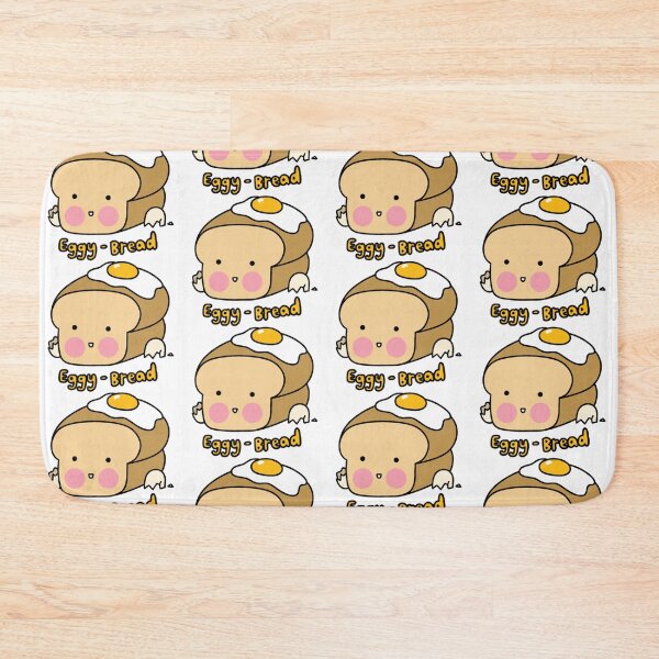 Item preview, Eggy Bread designed and sold by LoofandTimmy.