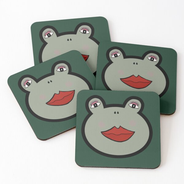 Item preview, Ms.Frog designed and sold by CRTlexa.