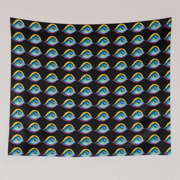 Item preview, EYES designed and sold by GabiSabi.