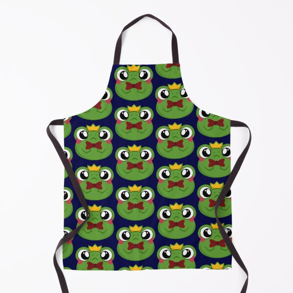 Item preview, Sir Frog designed and sold by Vividly-Vivian.