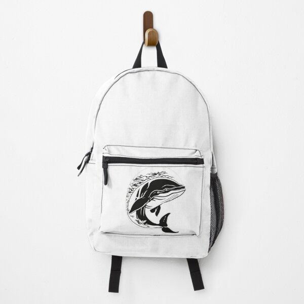 Item preview, whale in the ocean designed and sold by Jared543.
