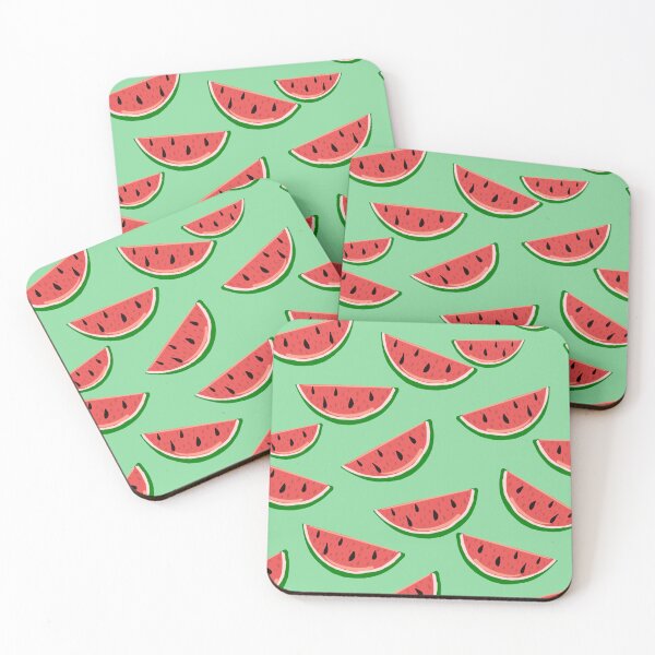 Item preview, Watermelon  designed and sold by Augusta-Arts.