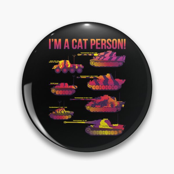 Item preview, im a cat person! in the style of synth wave designed and sold by FAawRay.