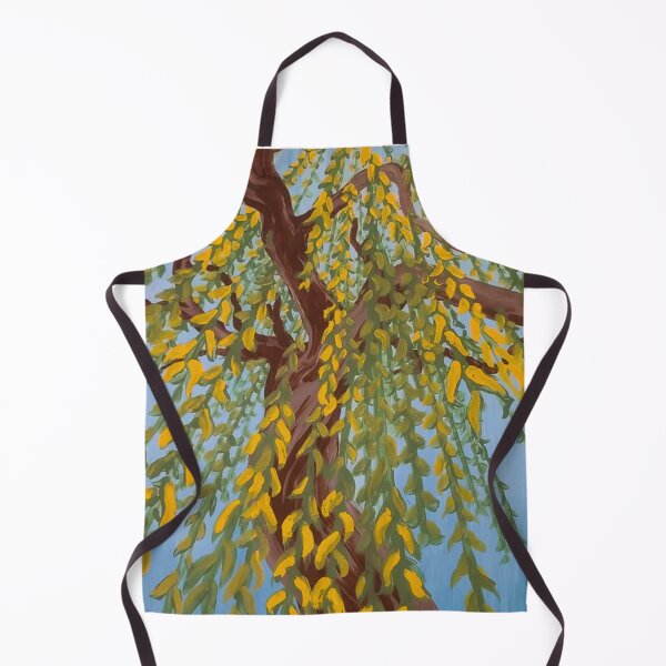 Item preview, Willow Tree Acrylic Painting  designed and sold by BethanyLoraine.