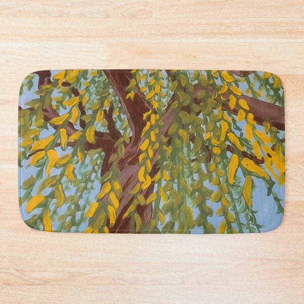 Item preview, Willow Tree Acrylic Painting  designed and sold by BethanyLoraine.