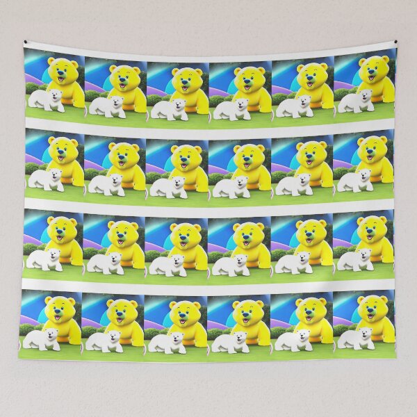 Item preview, little bears designed and sold by New-Art23.