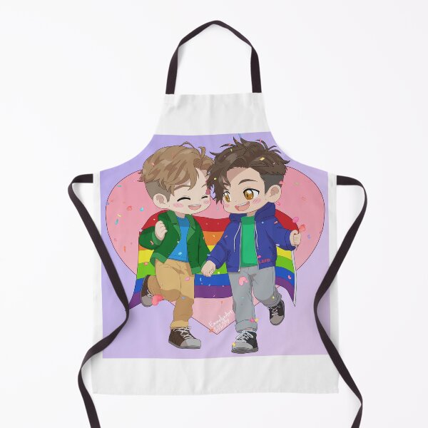 Item preview, 2023 Pride 9-1-1 Buddie Love Full designed and sold by EmmelynArt.