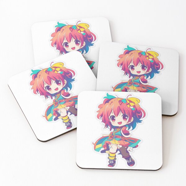 Item preview, Anime top 1 designed and sold by AdesivosTop.